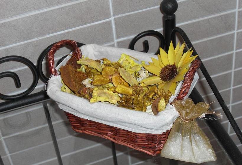 Pietra Preziosa Bed & Breakfast  | Pietra Ligure | Savona | Italia 8