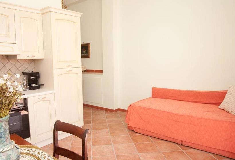 Bed and Breakfast Villa Strampelli 