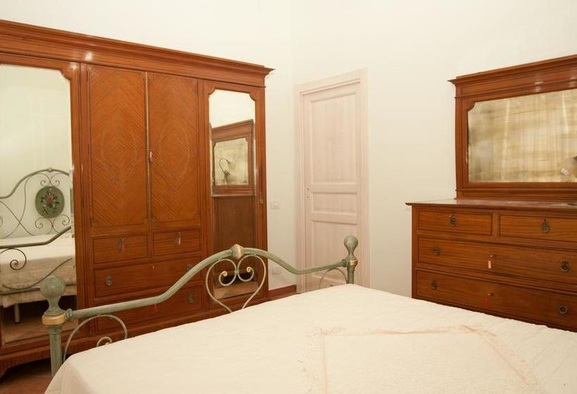 Bed and Breakfast Villa Strampelli  | Pomezia | Roma | Italia 1