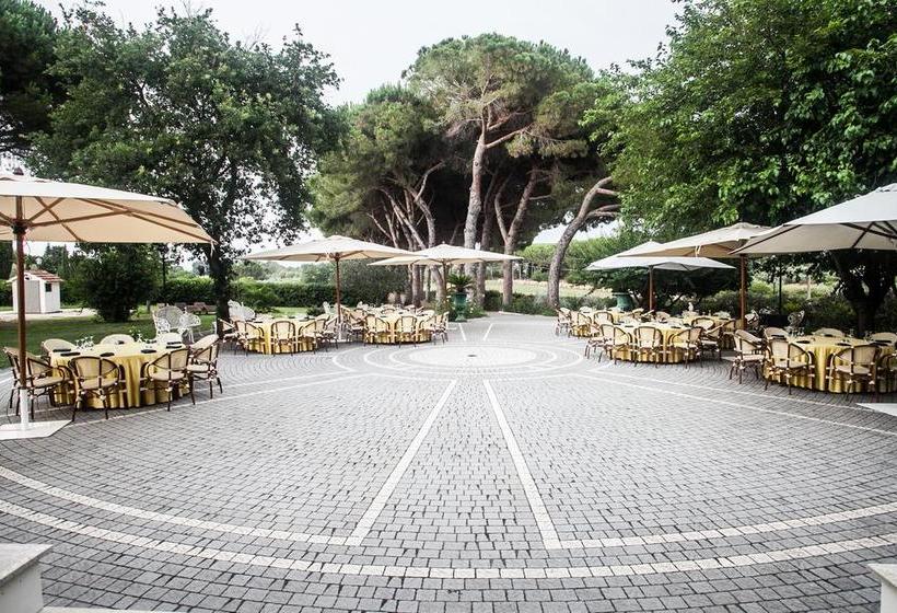 Bed and Breakfast Villa Strampelli  | Pomezia | Roma | Italia 12