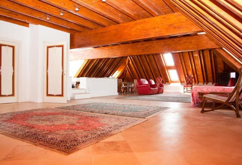 Bed and Breakfast Villa Strampelli  | Pomezia | Roma | Italia 19