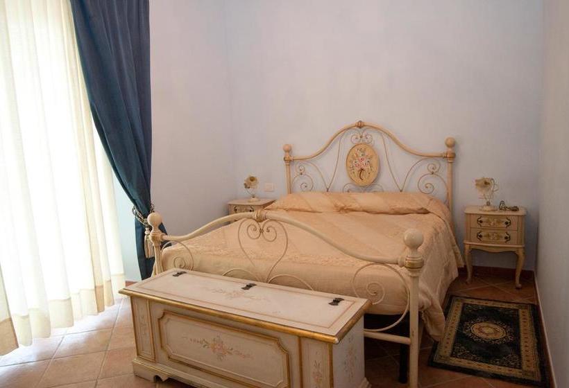 Bed and Breakfast Villa Strampelli  | Pomezia | Roma | Italia 2