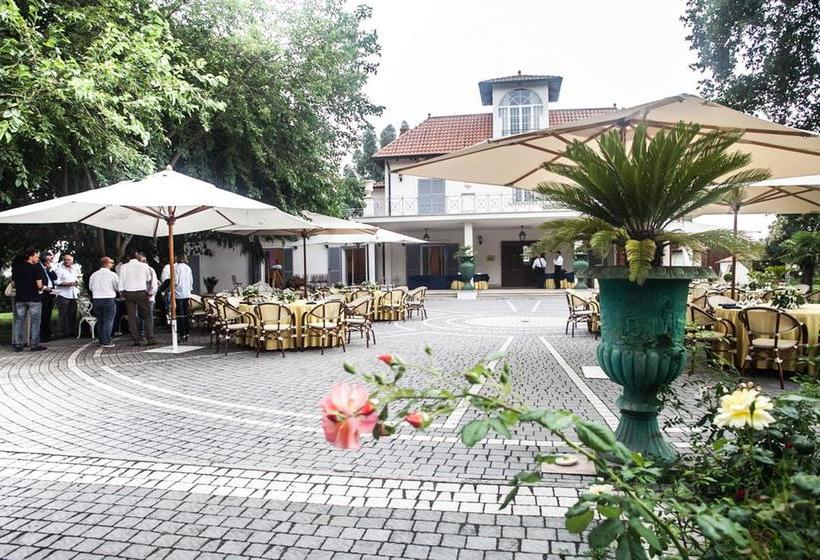 Bed and Breakfast Villa Strampelli  | Pomezia | Roma | Italia 9