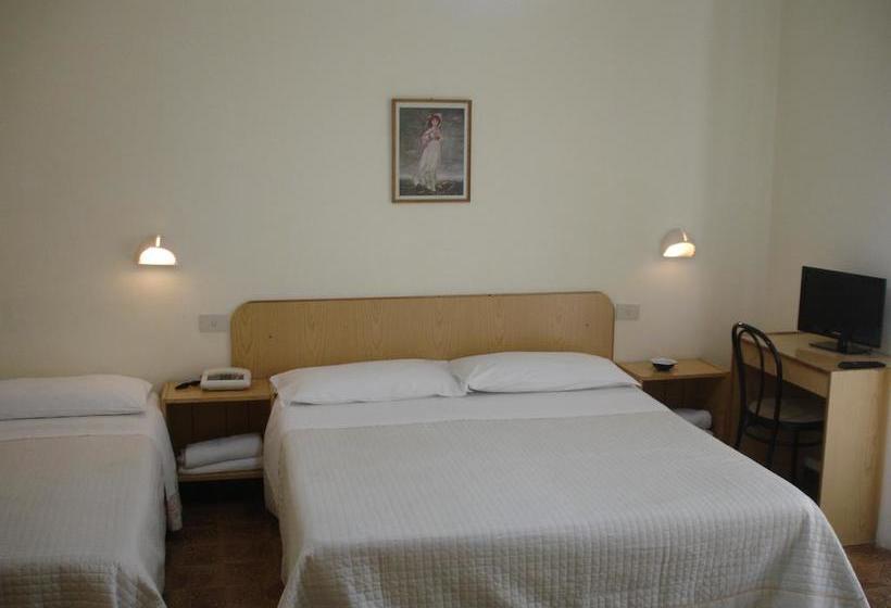 Hotel La Rusticana  | Giardini Naxos | Messina | Italia 1