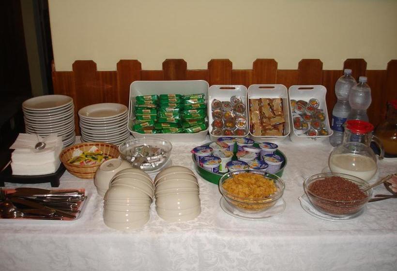 Hotel La Rusticana  | Giardini Naxos | Messina | Italia 10