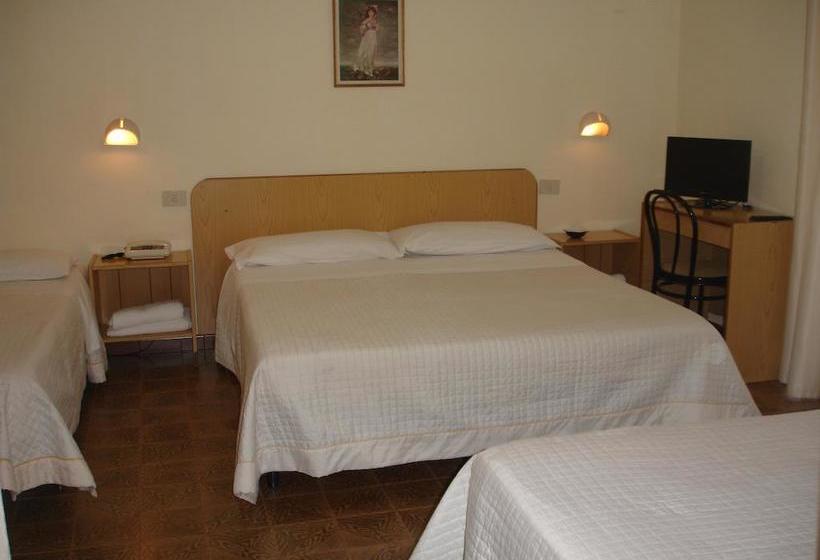 Hotel La Rusticana  | Giardini Naxos | Messina | Italia 12