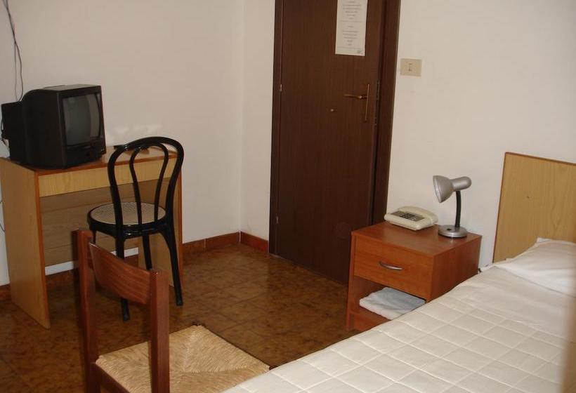 Hotel La Rusticana  | Giardini Naxos | Messina | Italia 13