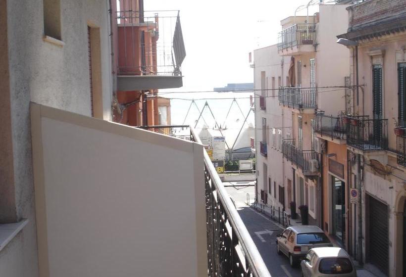 Hotel La Rusticana  | Giardini Naxos | Messina | Italia 14