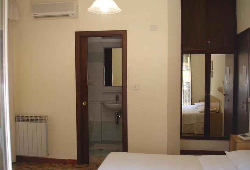 Hotel La Rusticana  | Giardini Naxos | Messina | Italia 15