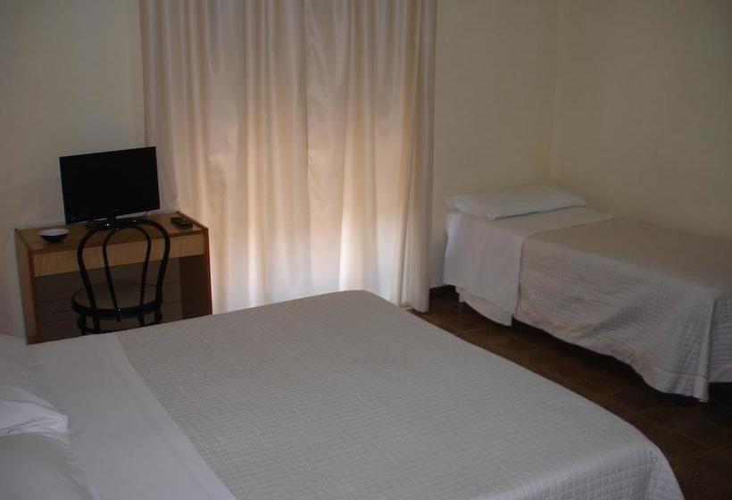 Hotel La Rusticana  | Giardini Naxos | Messina | Italia 17