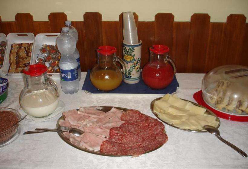 Hotel La Rusticana  | Giardini Naxos | Messina | Italia 18