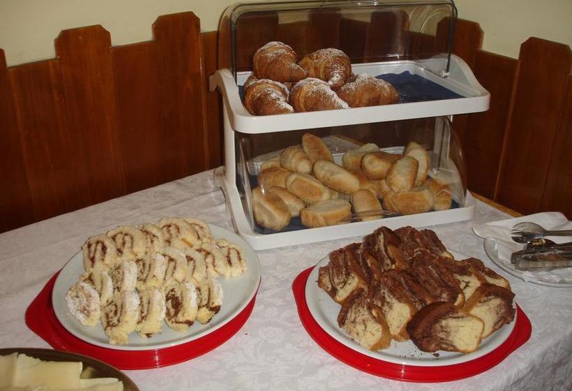 Hotel La Rusticana  | Giardini Naxos | Messina | Italia 19