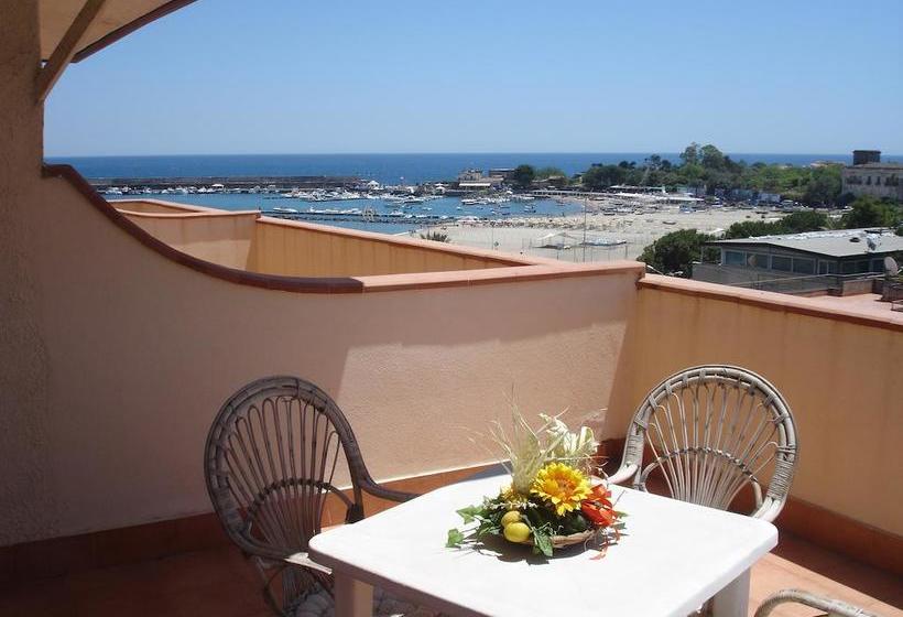 Hotel La Rusticana  | Giardini Naxos | Messina | Italia 2