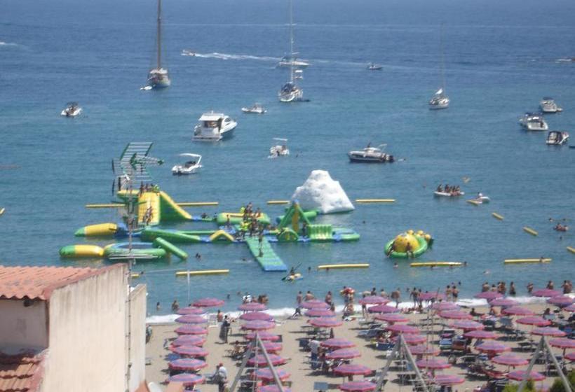 Hotel La Rusticana  | Giardini Naxos | Messina | Italia 20