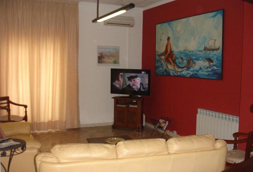 Hotel La Rusticana  | Giardini Naxos | Messina | Italia 3