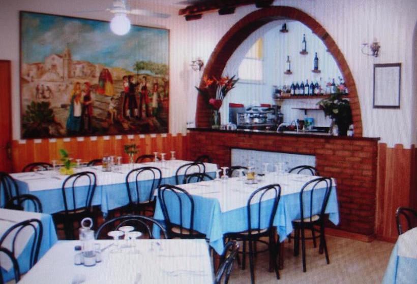 Hotel La Rusticana  | Giardini Naxos | Messina | Italia 4