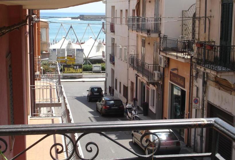 Hotel La Rusticana  | Giardini Naxos | Messina | Italia 5