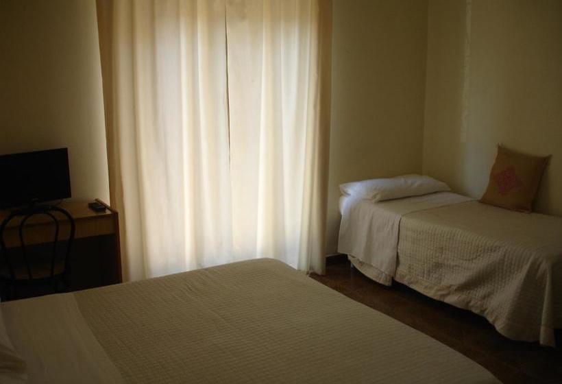 Hotel La Rusticana  | Giardini Naxos | Messina | Italia 6