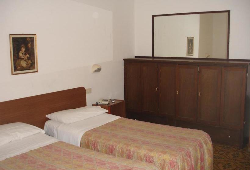 Hotel La Rusticana  | Giardini Naxos | Messina | Italia 7