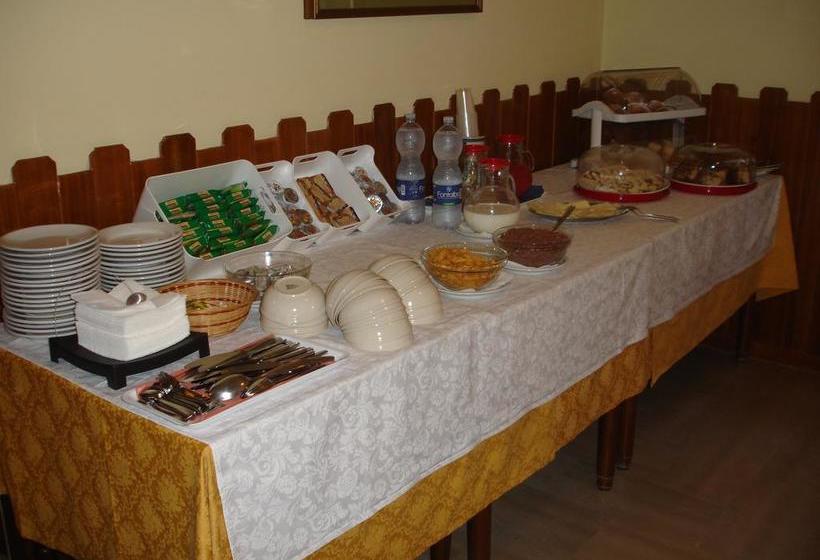 Hotel La Rusticana  | Giardini Naxos | Messina | Italia 8