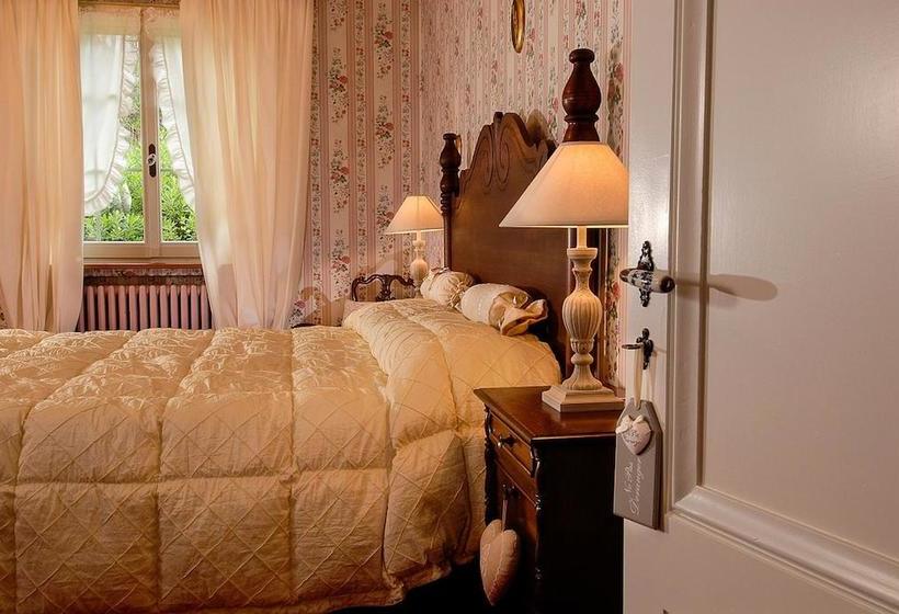 Bed and Breakfast Villa La Paleotta  | Fano | Pesaro e Urbino | Italia 10