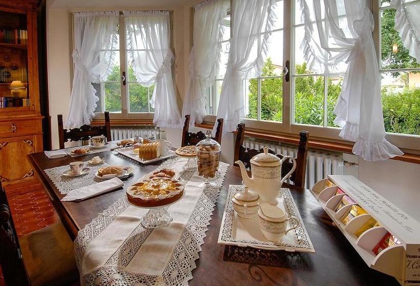 Bed and Breakfast Villa La Paleotta  | Fano | Pesaro e Urbino | Italia 11