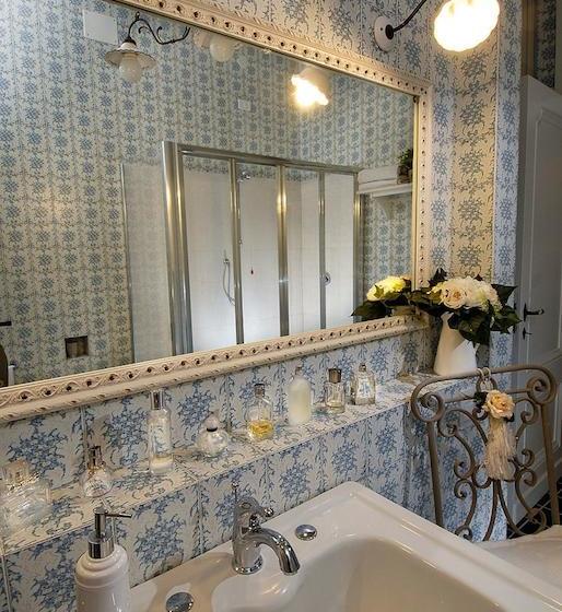 Bed and Breakfast Villa La Paleotta  | Fano | Pesaro e Urbino | Italia 12