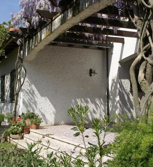Bed and Breakfast Villa La Paleotta  | Fano | Pesaro e Urbino | Italia 13
