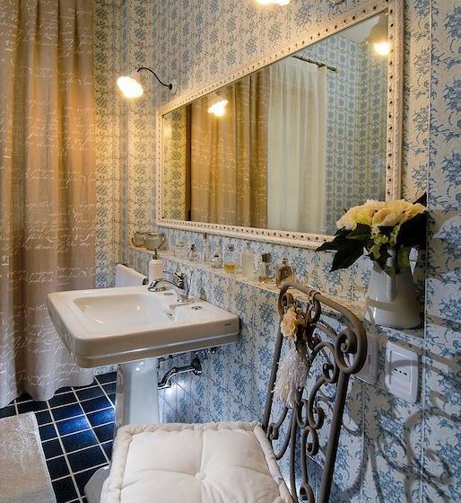 Bed and Breakfast Villa La Paleotta  | Fano | Pesaro e Urbino | Italia 14