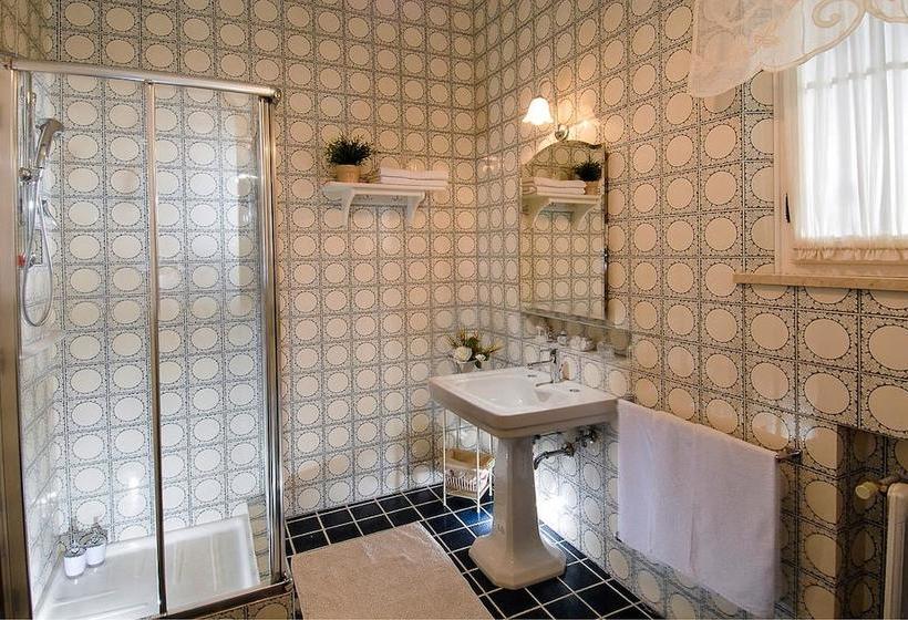 Bed and Breakfast Villa La Paleotta  | Fano | Pesaro e Urbino | Italia 2