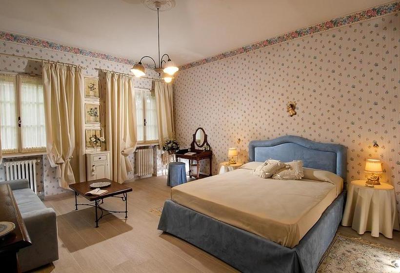 Bed and Breakfast Villa La Paleotta  | Fano | Pesaro e Urbino | Italia 3