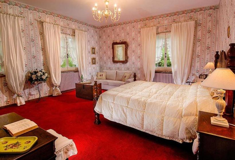 Bed and Breakfast Villa La Paleotta  | Fano | Pesaro e Urbino | Italia 4