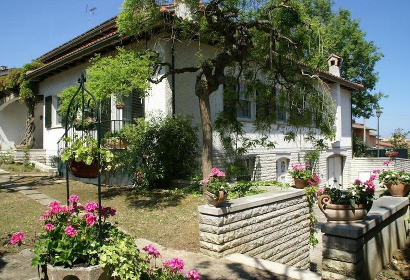 Bed and Breakfast Villa La Paleotta  | Fano | Pesaro e Urbino | Italia 5