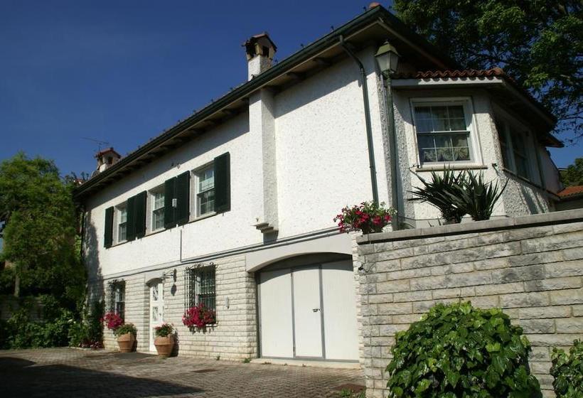 Bed and Breakfast Villa La Paleotta  | Fano | Pesaro e Urbino | Italia 6