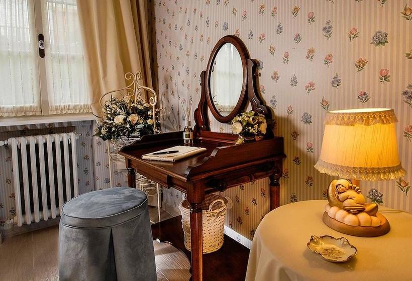 Bed and Breakfast Villa La Paleotta  | Fano | Pesaro e Urbino | Italia 7