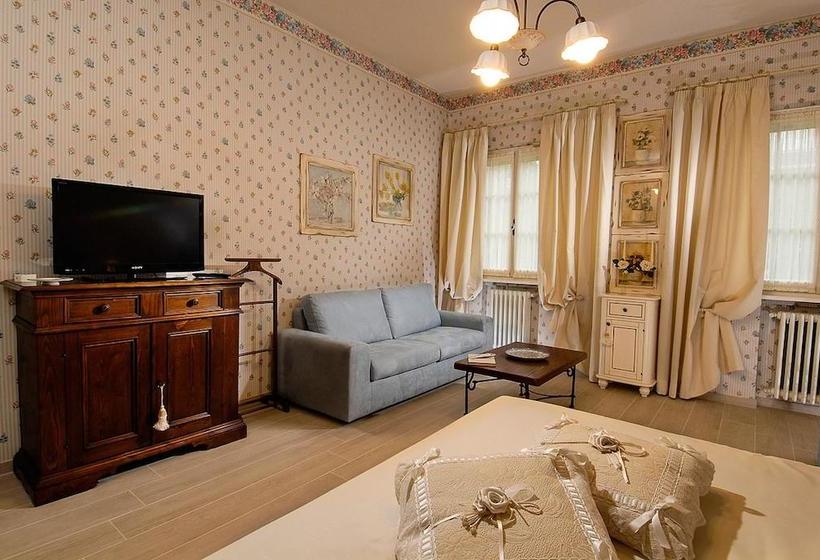 Bed and Breakfast Villa La Paleotta  | Fano | Pesaro e Urbino | Italia 8