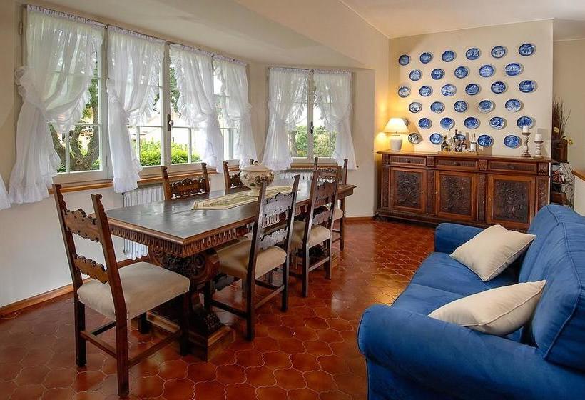 Bed and Breakfast Villa La Paleotta  | Fano | Pesaro e Urbino | Italia 9