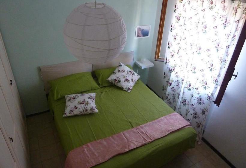 B & B Da Maria Ancona