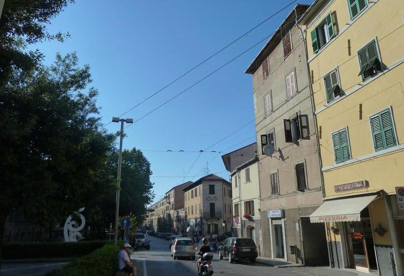 B & B Da Maria  | Ancona | Ancona | Italia 10