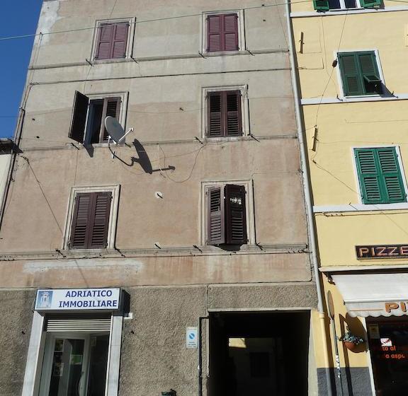 B & B Da Maria  | Ancona | Ancona | Italia 11