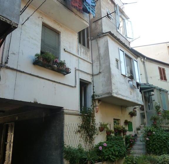 B & B Da Maria  | Ancona | Ancona | Italia 12