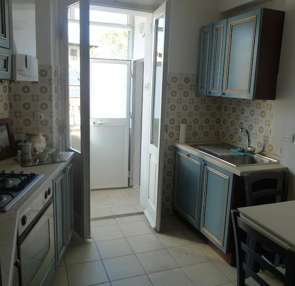 B & B Da Maria  | Ancona | Ancona | Italia 14