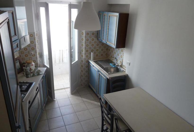 B & B Da Maria  | Ancona | Ancona | Italia 3