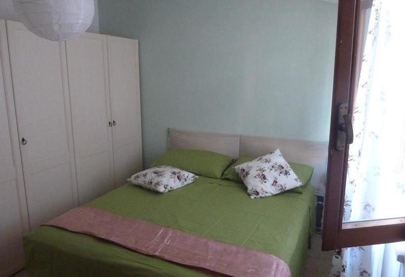 B & B Da Maria  | Ancona | Ancona | Italia 7