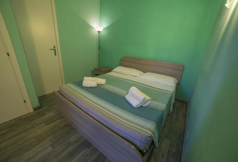 B&b Porta Livorno Civitavecchia Roma