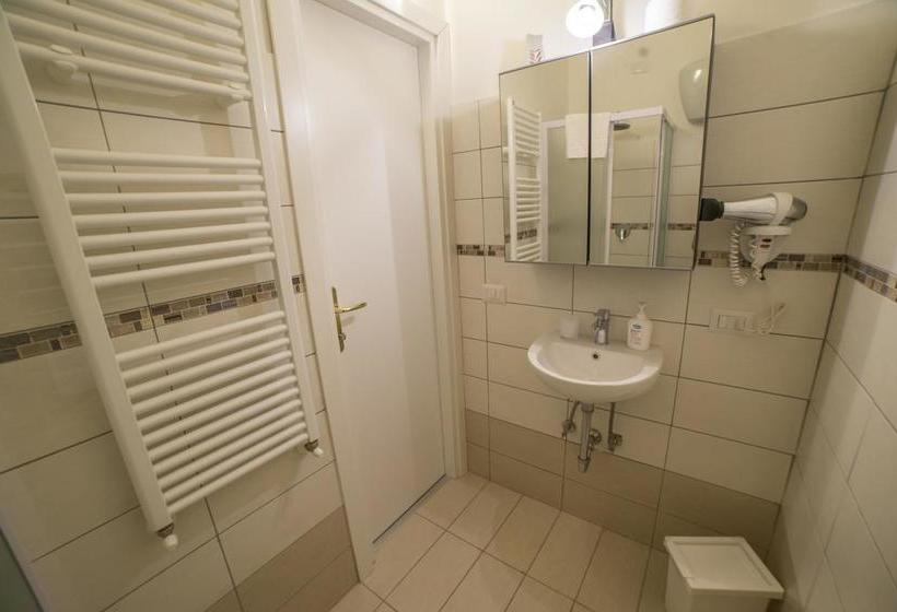 B&b Porta Livorno  | Civitavecchia | Roma | Italia 10