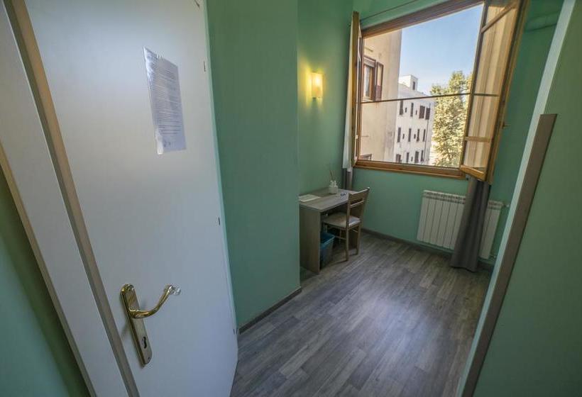 B&b Porta Livorno  | Civitavecchia | Roma | Italia 11