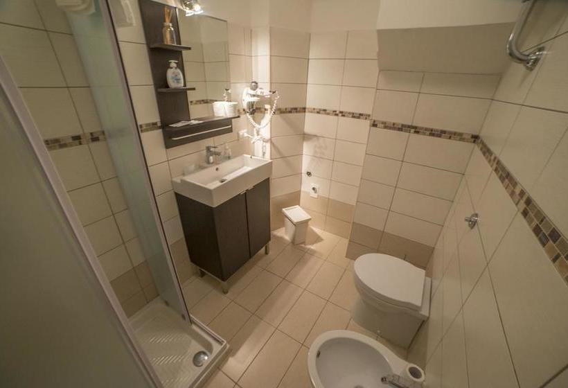 B&b Porta Livorno  | Civitavecchia | Roma | Italia 12