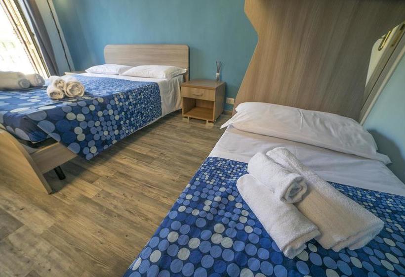 B&b Porta Livorno  | Civitavecchia | Roma | Italia 13