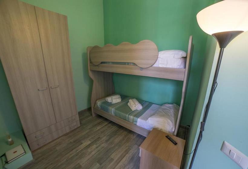 B&b Porta Livorno  | Civitavecchia | Roma | Italia 14